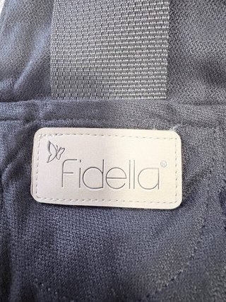 Mochila Porteo Fidella Fusion