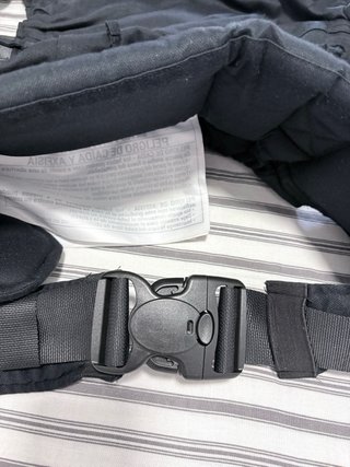 Mochila Porteo Fidella Fusion