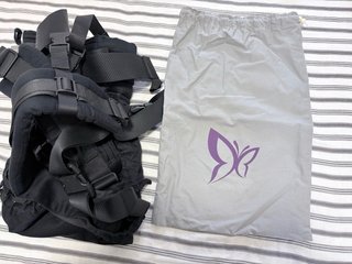 Mochila Porteo Fidella Fusion