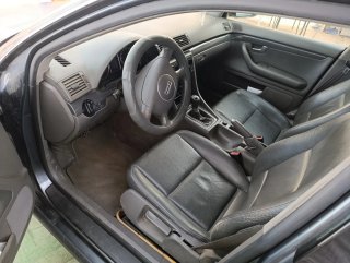 Audi A4 2004