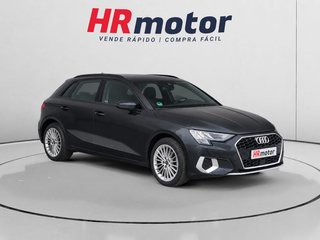 Audi A3 Sportback Advanced 30 TFSI 81 kW (110 CV) S tronic