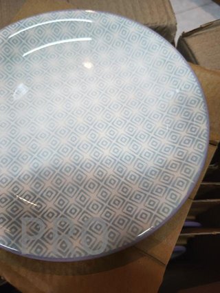 Set di stoviglie in ceramica - Quid