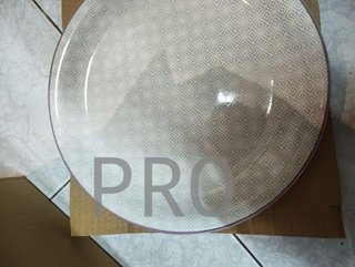 Set di stoviglie in ceramica - Quid