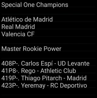 Lote Megacracks 25 Aniversario Panini