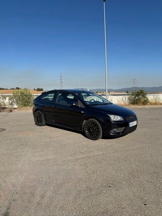 Ford Focus 2007