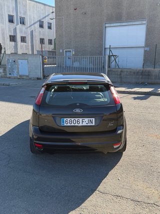 Ford Focus 2007