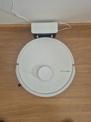 Robot Limpieza Roomba Combo 105