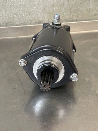 Motor Arranque BMW F900R 2025 DENSO