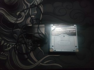 Game Boy Advance SP  + 6 Juegos