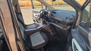 Citroen Berlingo 1.5 bluehdi con 1 año de garantía
