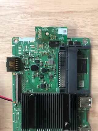 Placa Base Toshiba 50 Vestel para mod.50UL3063DG