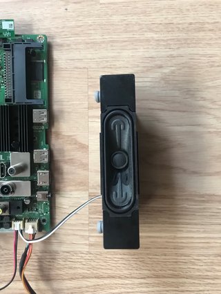 Placa Base Toshiba 50 Vestel para mod.50UL3063DG