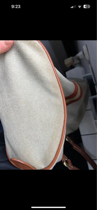Bolso Pedro del Hierro