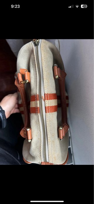 Bolso Pedro del Hierro