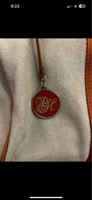 Bolso Pedro del Hierro