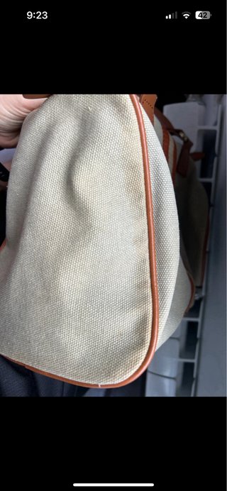 Bolso Pedro del Hierro