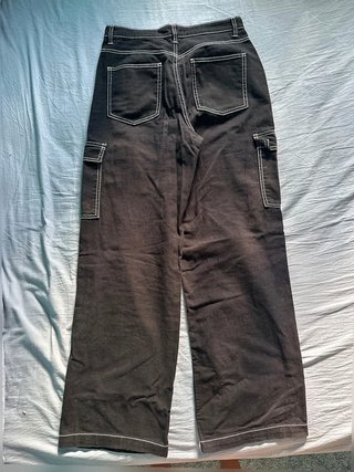 Pantalón negro