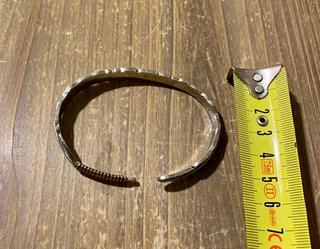 Pulsera Gala