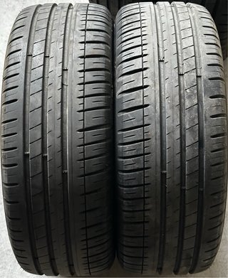 Llantas Ford Fiesta 15 pulgadas