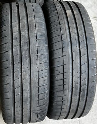 Llantas Ford Fiesta 15 pulgadas