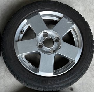 Llantas Ford Fiesta 15 pulgadas