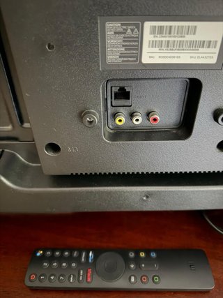 televisor Xiaomi Mi l32m5 5Asp