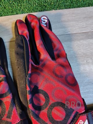 GUANTES MECA SPARCO