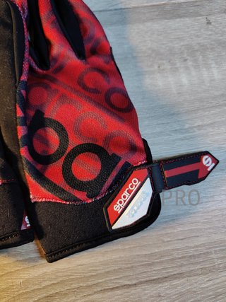 GUANTES MECA SPARCO