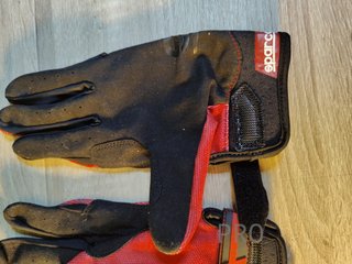 GUANTES MECA SPARCO