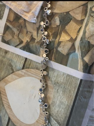 Bracciale Swarovski costella