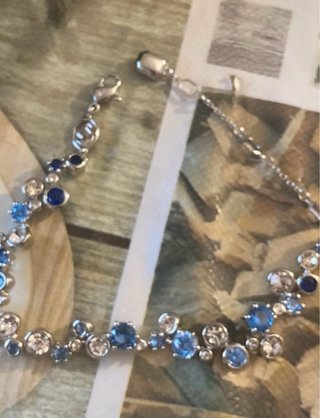 Bracciale Swarovski costella