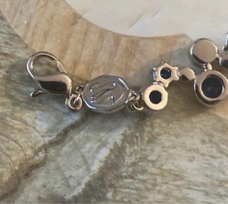 Bracciale Swarovski costella