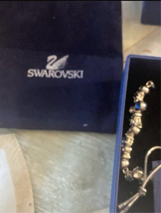 Bracciale Swarovski costella