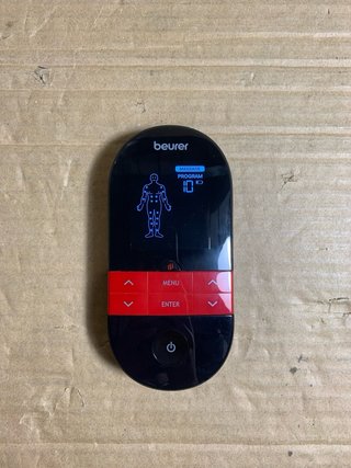 Electroestimulador Beurer Medical EM59 Heat