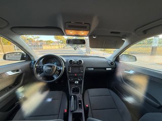 Audi A3 2008 1.9 TDI