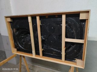 Maqueta Noch Escala N/Z