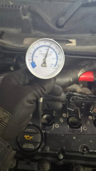MOTOR BAM 1.8T 225CV