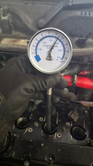 MOTOR BAM 1.8T 225CV