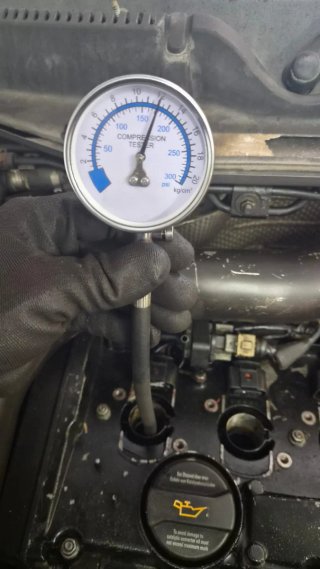 MOTOR BAM 1.8T 225CV