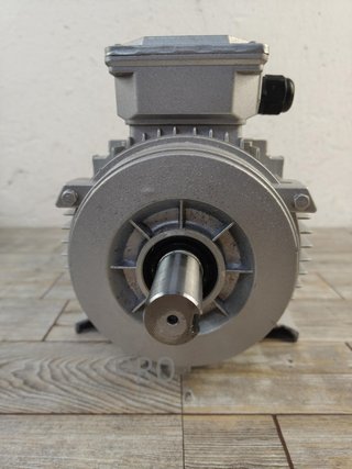 Motor eléctrico - VEVOR