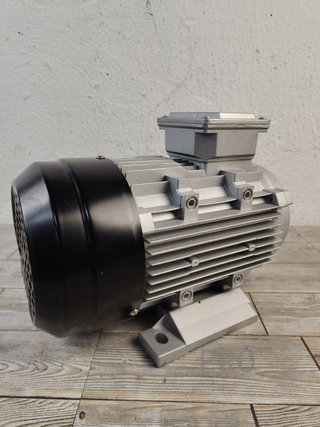 Motor eléctrico - VEVOR