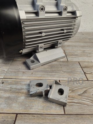 Motor eléctrico - VEVOR