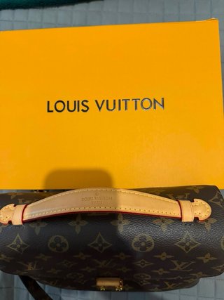 Louis Vuitton - Borsa Mètis