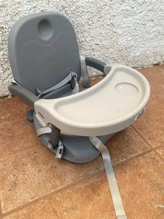 Trona Juju Easy Peasy Plegable