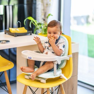 Trona Juju Easy Peasy Plegable
