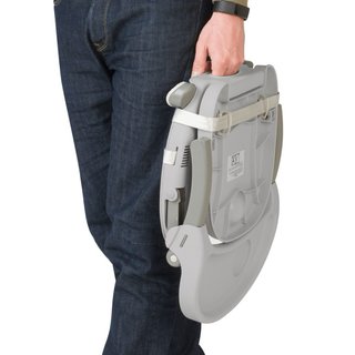 Trona Juju Easy Peasy Plegable