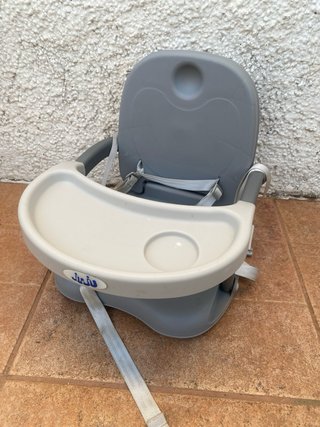 Trona Juju Easy Peasy Plegable