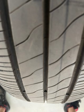 Neumáticos 195/60R18 96H EfficientGrip