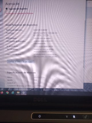 Dell XPS L502X