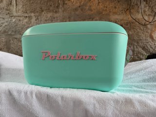 Nevera polar box 20L sin estrenar